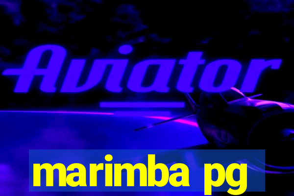 marimba pg